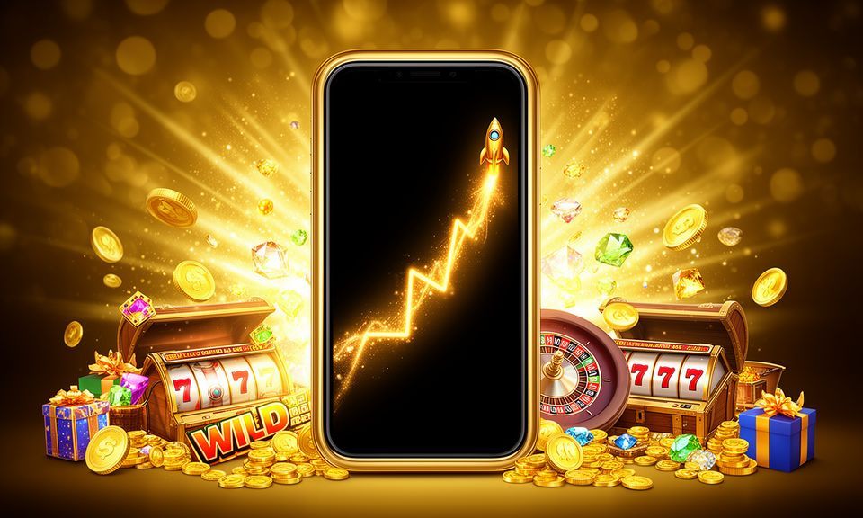 6444 gold সিঙ্গেল ডেক ব্ল্যাকজ্যাক