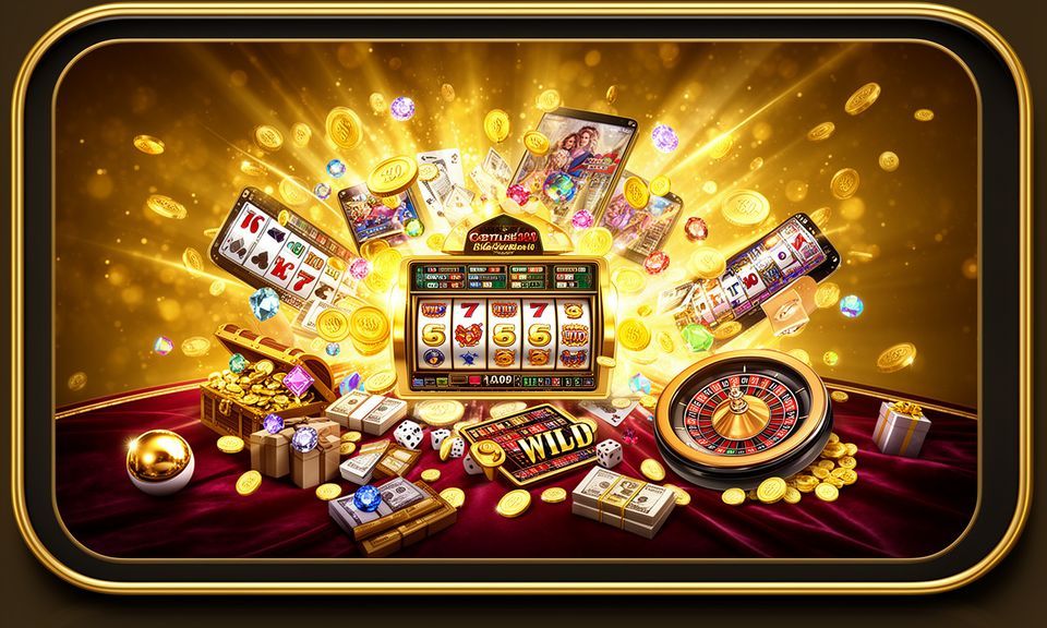 6444 gold ড্র্যাগন টাইগার